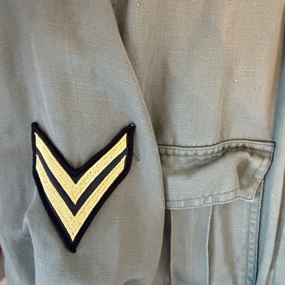 Rails Rowen Military Jacket - Picture 4 of 9